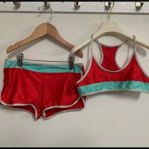 Diesel Kids Bathing Suit